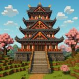 Craft buildings, train samurai, and rule your Japanese empire!