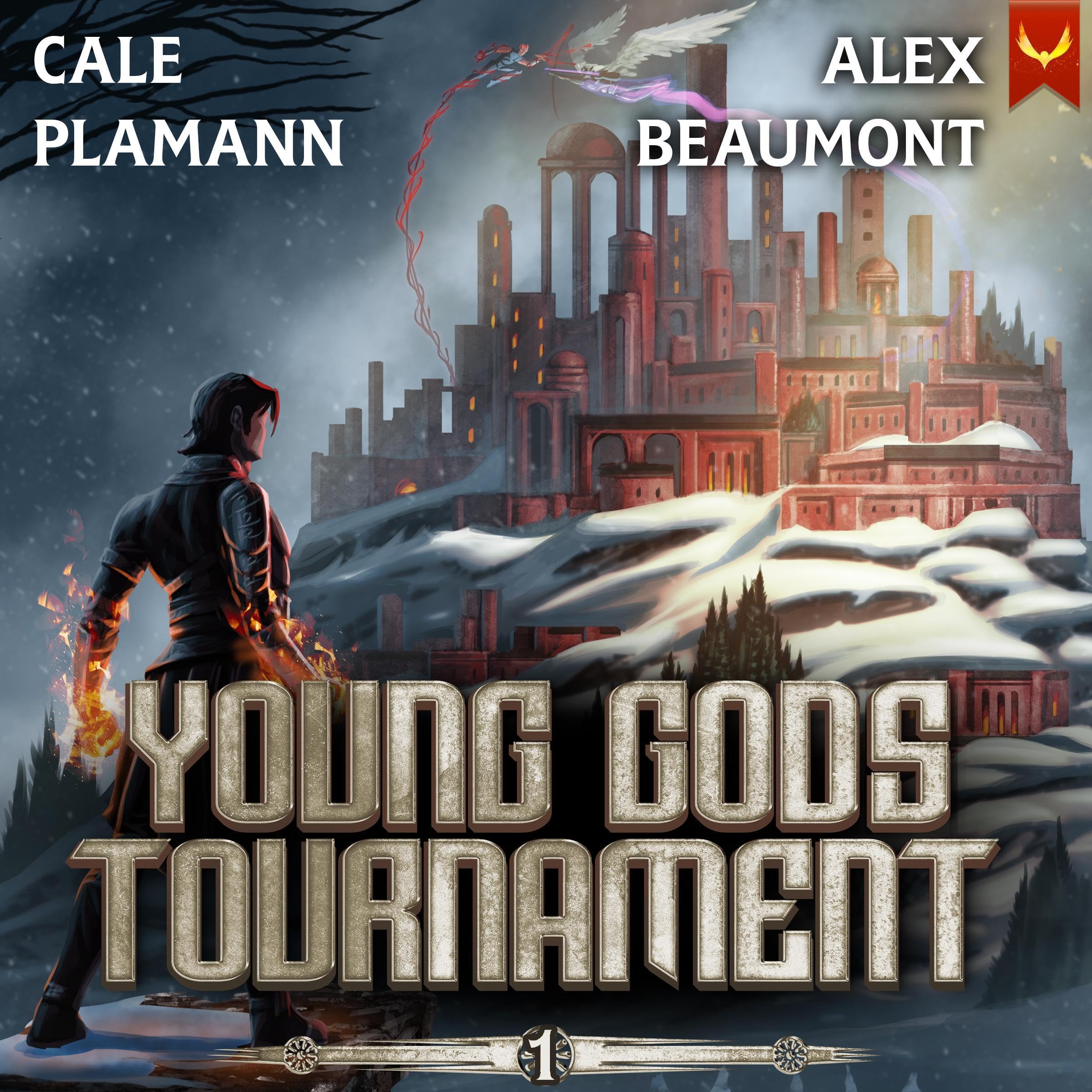Young Gods Tournament