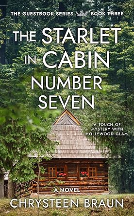 The Starlet in Cabin Number Seven
