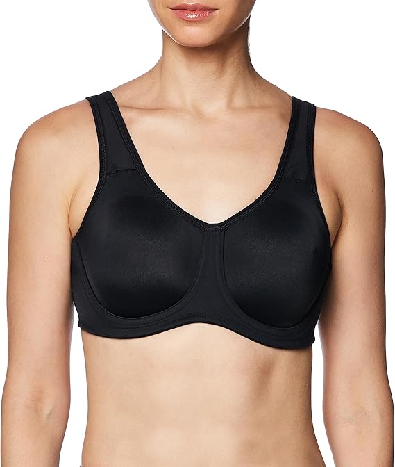Wacoal Women's Underwire Sport Bra