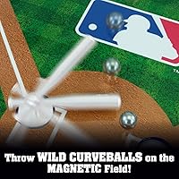 Vista 3 de MLB slammin 'sluggers Juego de béisbol