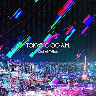 [Single] デビルアンセム – TOKYO 000 A.M. (2026.02.25/MP3+Hi-Res FLAC/RAR)