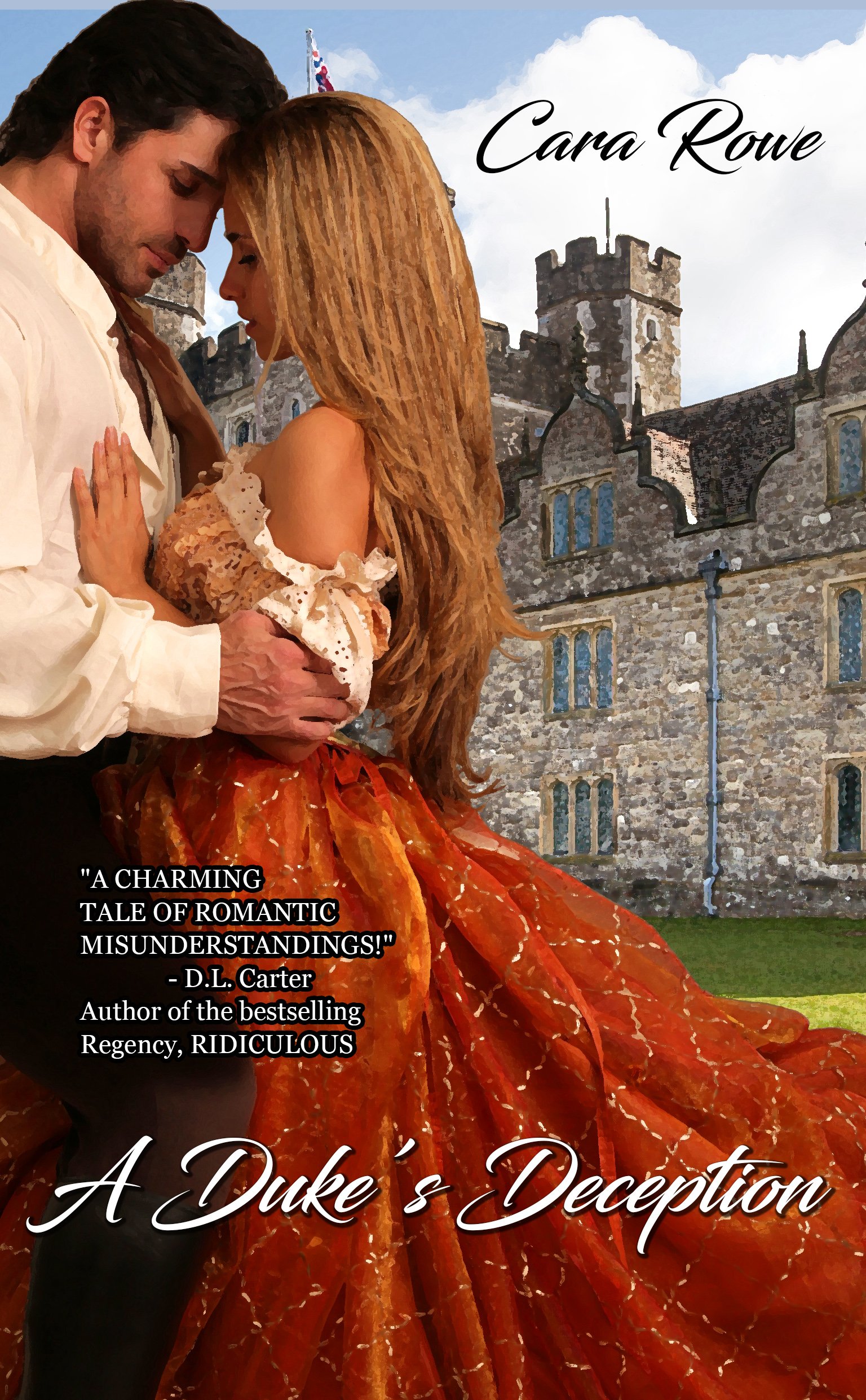 A Duke's Deception