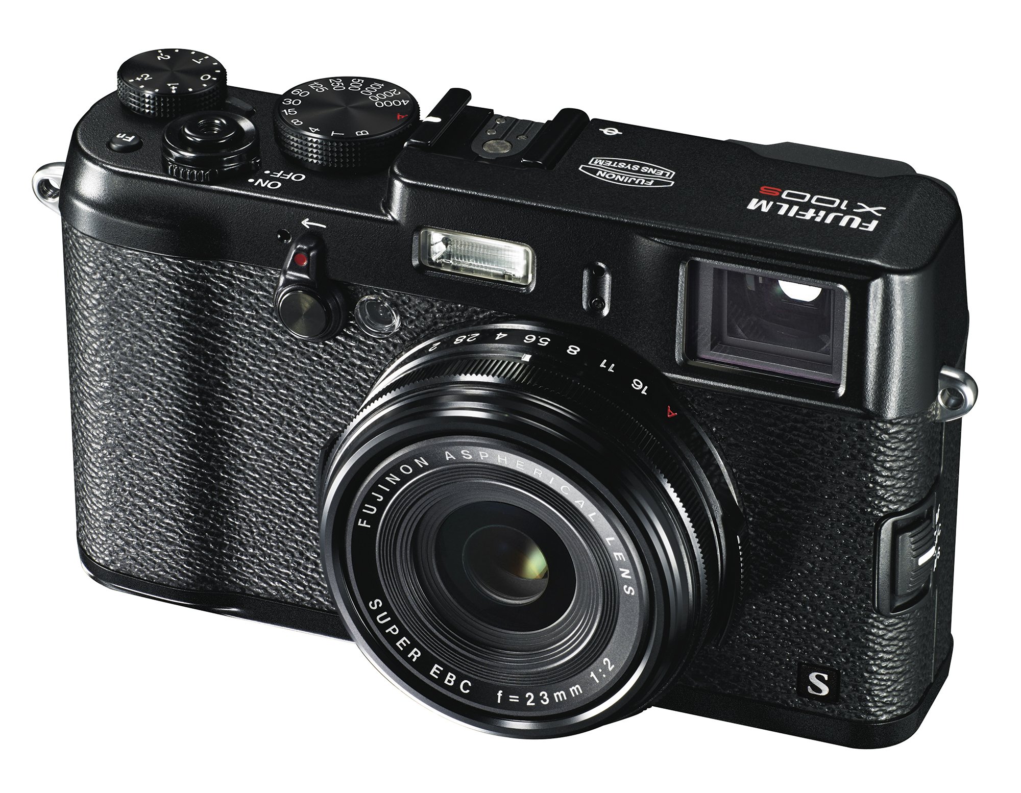 Amazon | FUJIFILM デジタルカメラX100S ブラックリミテッド 