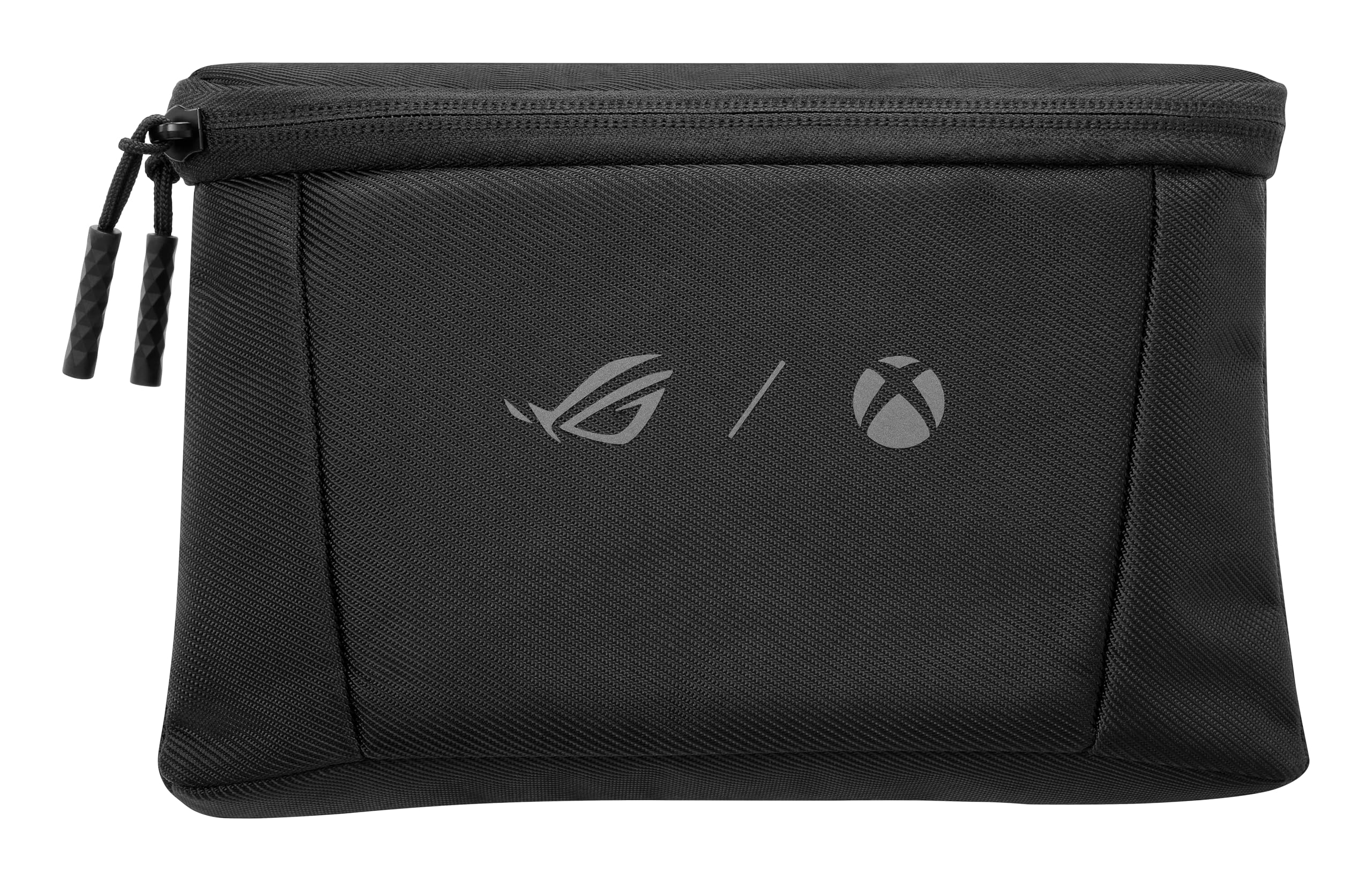 ROG XBox Ally/Ally X - Twardy futerał ochronny - Wbudowany stojak