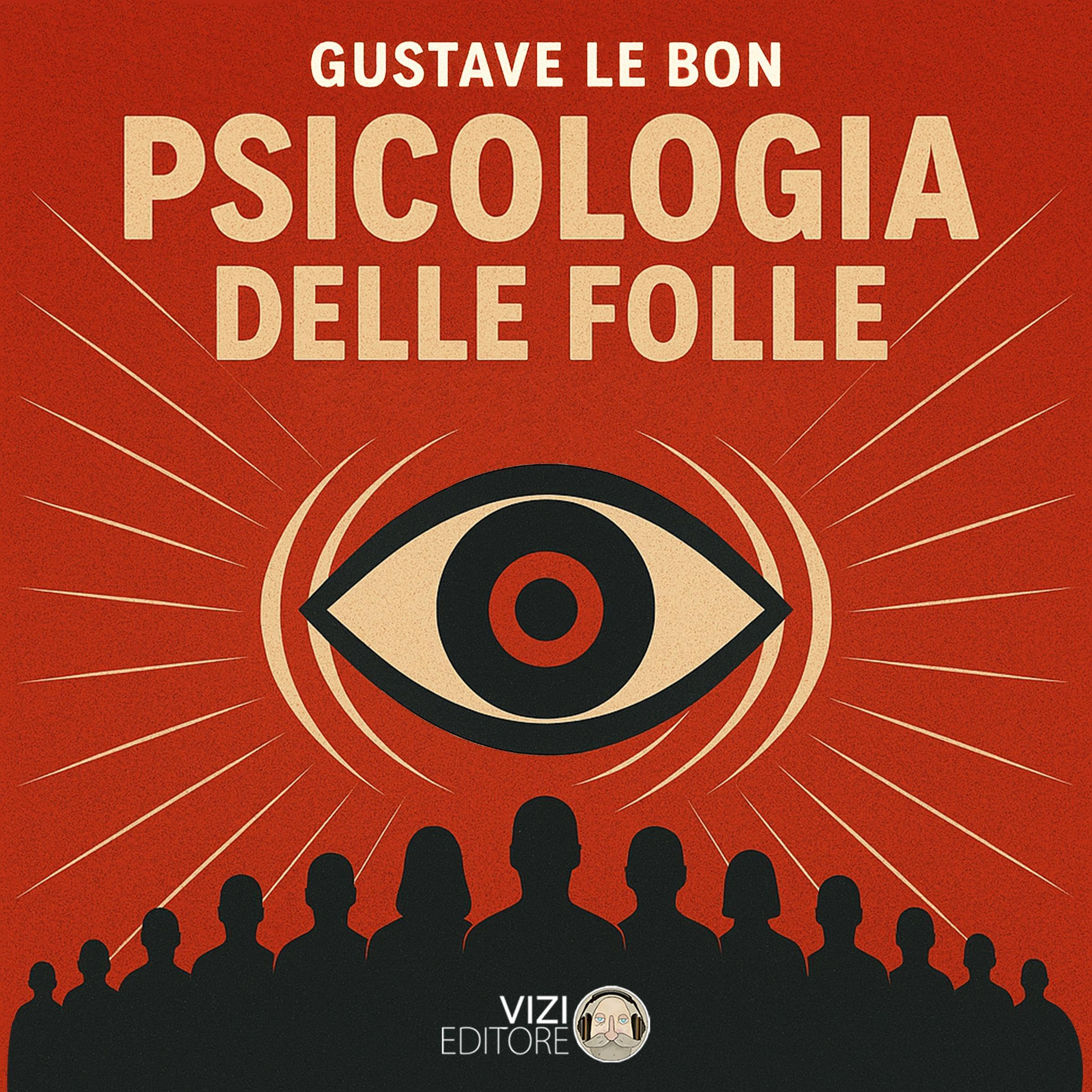 Psicologia delle folle