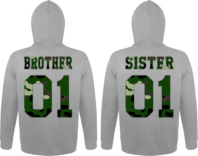 sister sweatshirt amazon