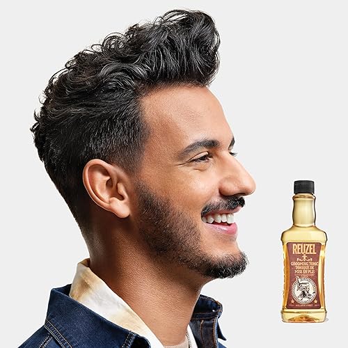 Miniatura 3 de Reuzel Tónico de aseo