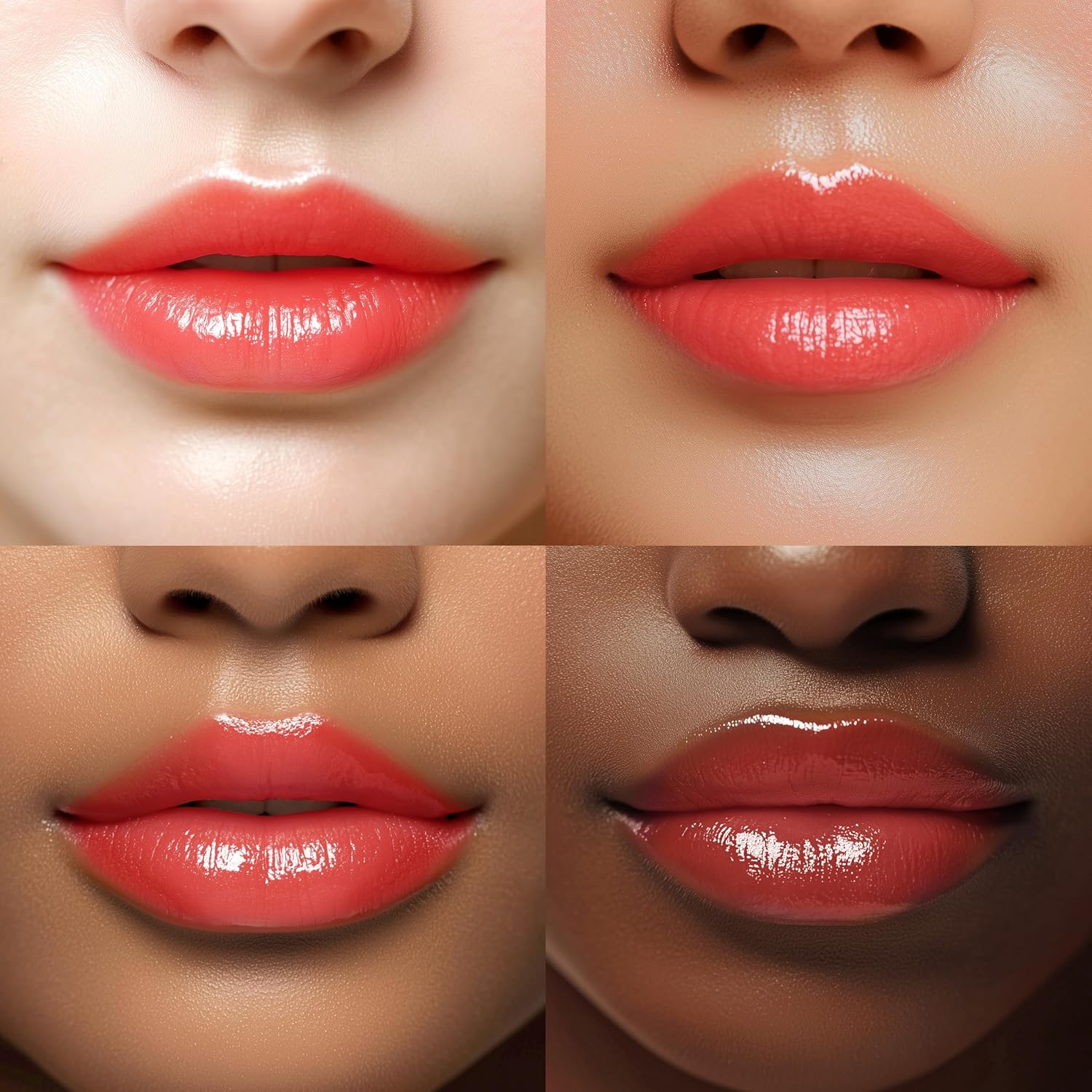 Espoir Lipstick Nowear Balming Glow #1 Vividy 0.1oz | Lightweight Moisturizing Lip | Long-Lasting Vibrant Color | Non-Sticky Softness for Chapped Lip Balm | Vegan Cruelty-Free | Korean Lip Makeup