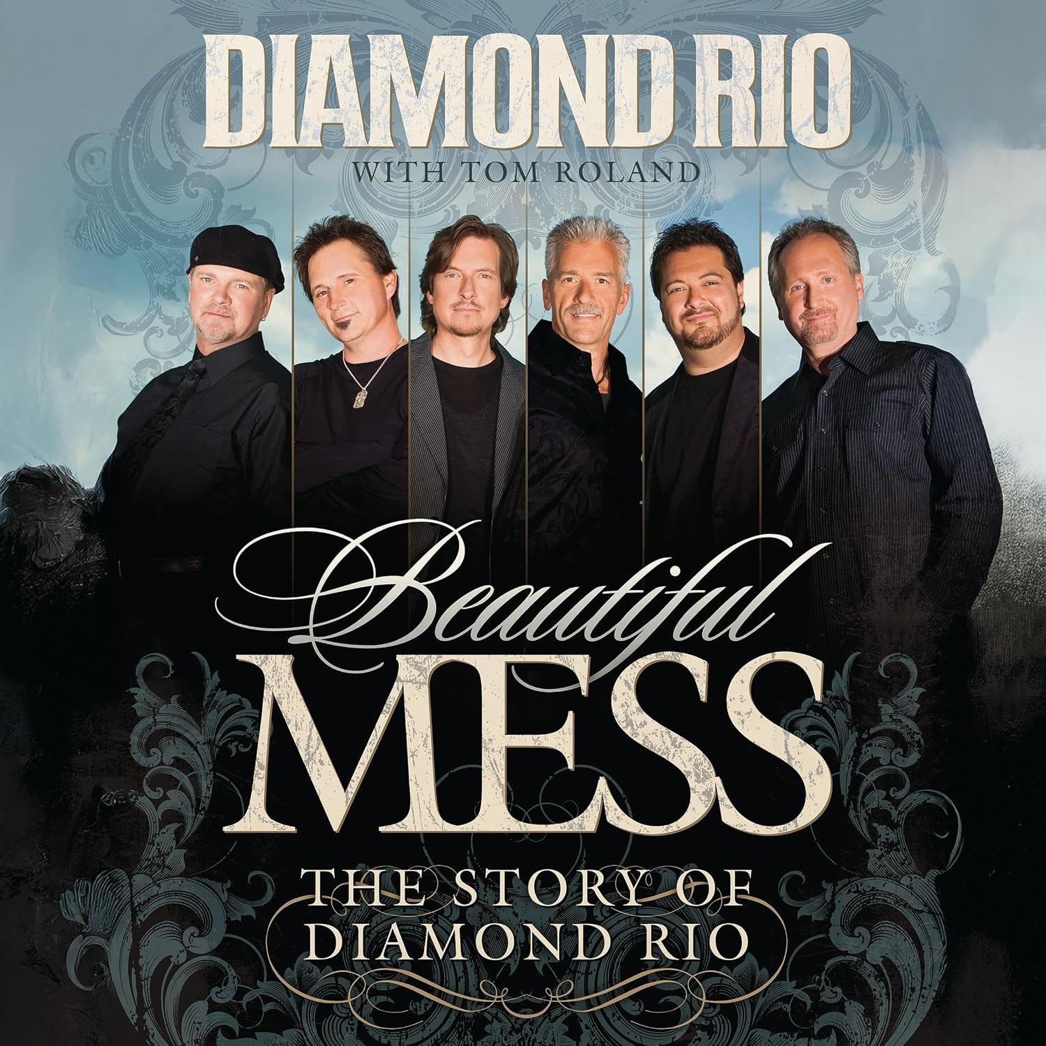 Amazon.com: Beautiful Mess: The Story of Diamond Rio (Audible Audio ...