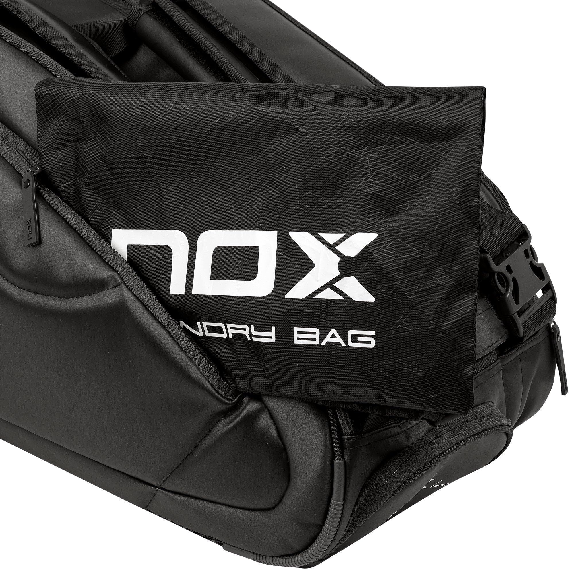 NOX Borsa per racchette Pro Series