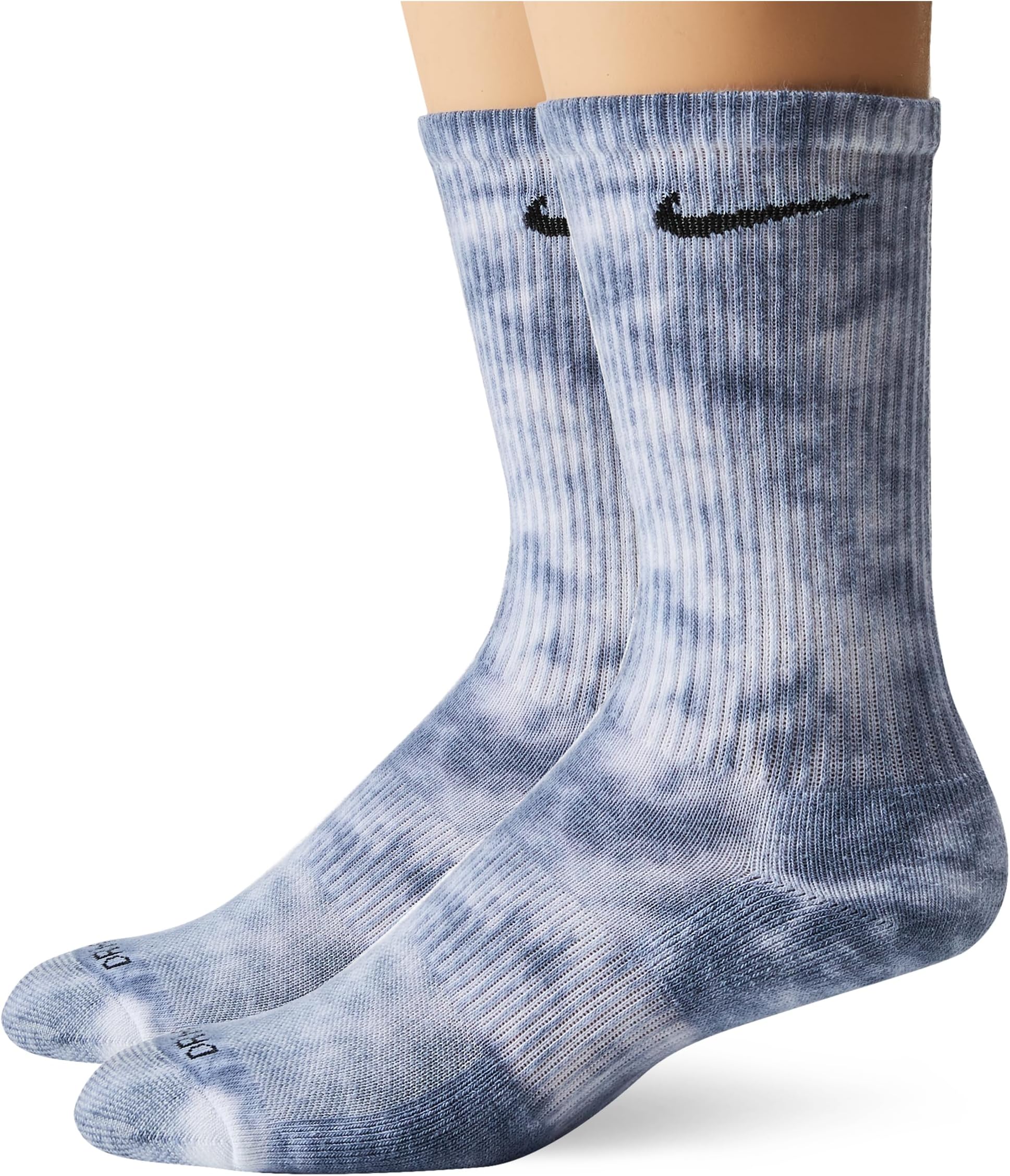 tie dye nike socks uk