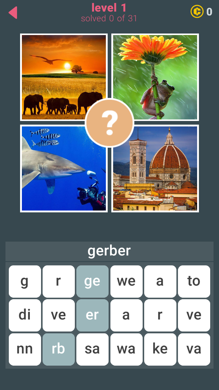 655 Words - App on Amazon Appstore