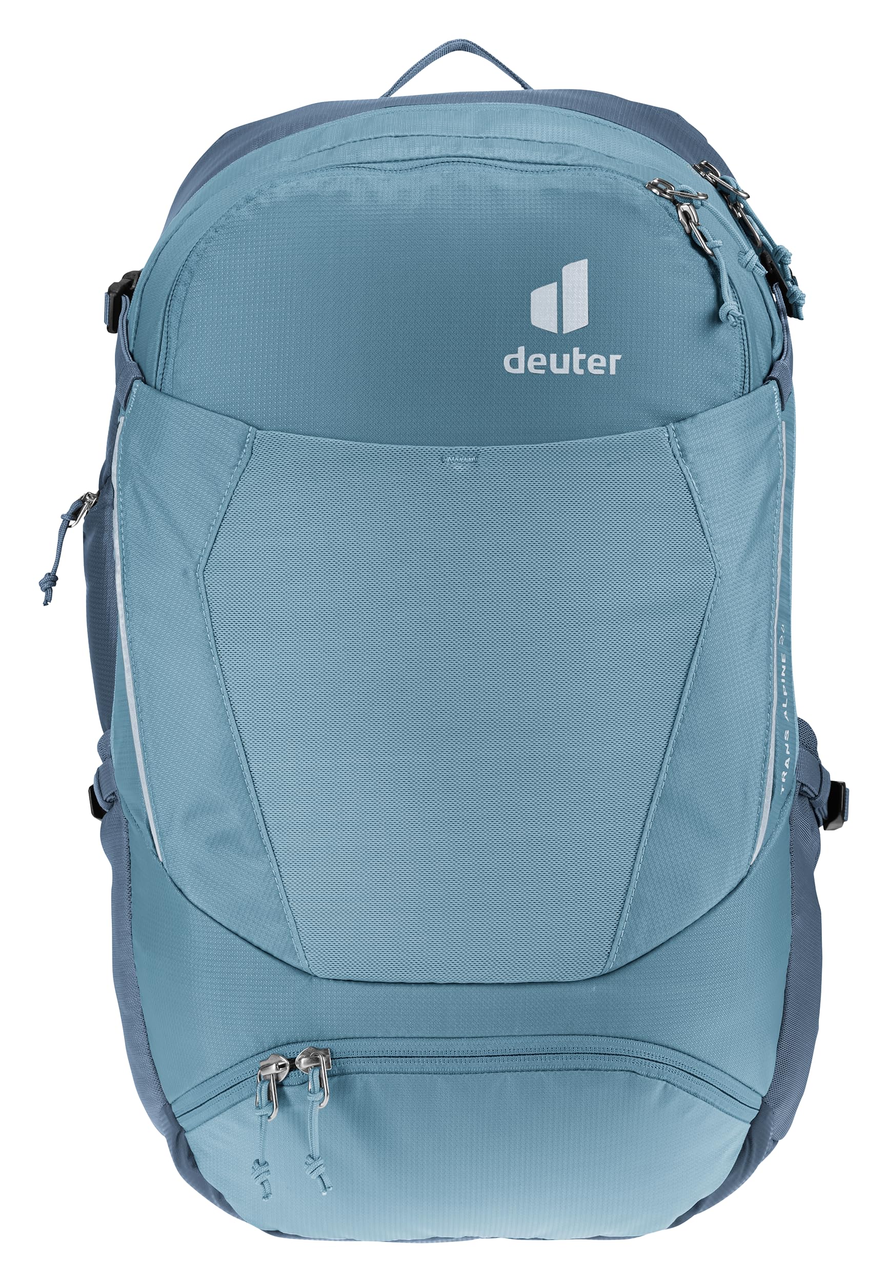 deuter Męski plecak rowerowy Trans Alpine 24 (1 opakowanie)