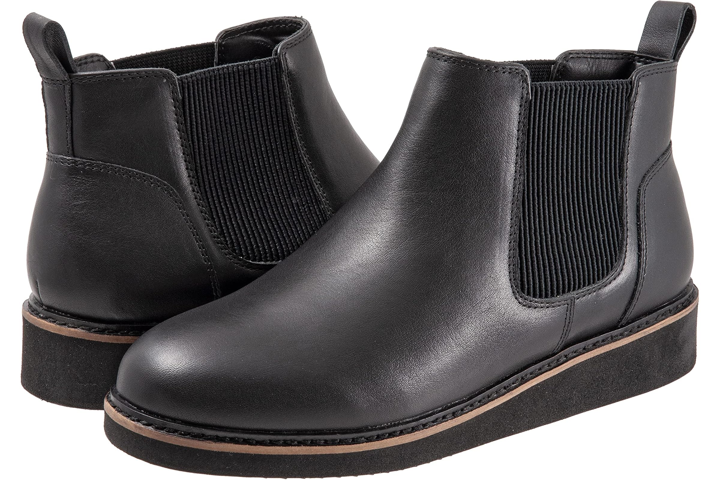 Ботинки SoftWalk Wildwood 17490₽