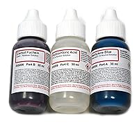 Vista 1 de Innovating Science Colorante rápido para ácido