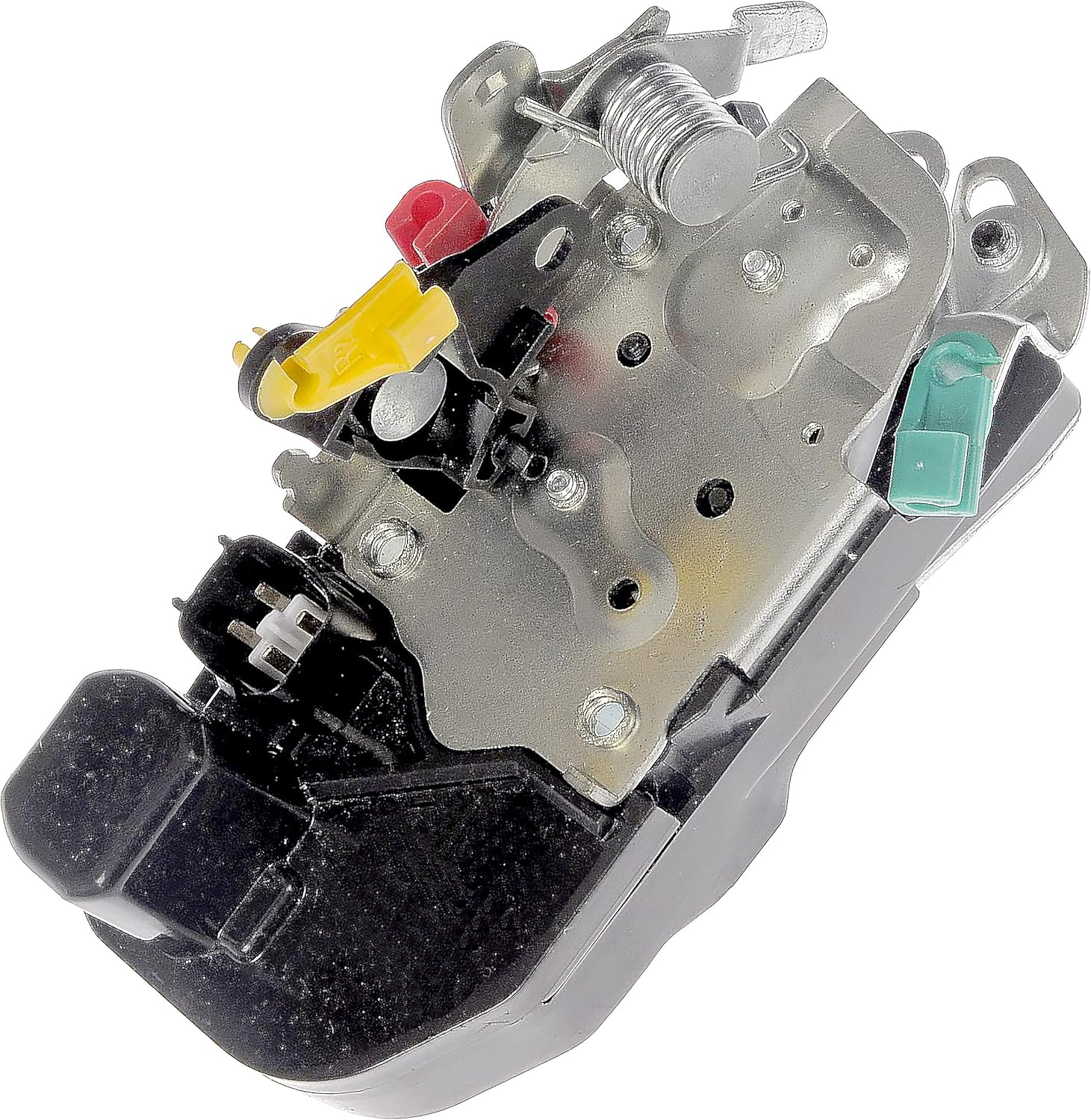 APDTY 120290 Door Latch w/Lock Actuator Motor Compatible with Front Right 2005-2010 Chrysler 300 2006-2010 Dodge Charger 2005-2008 Dodge Magnum (Replaces 4575894AB, 4589072AC, 4589072AB, 4575894AA)