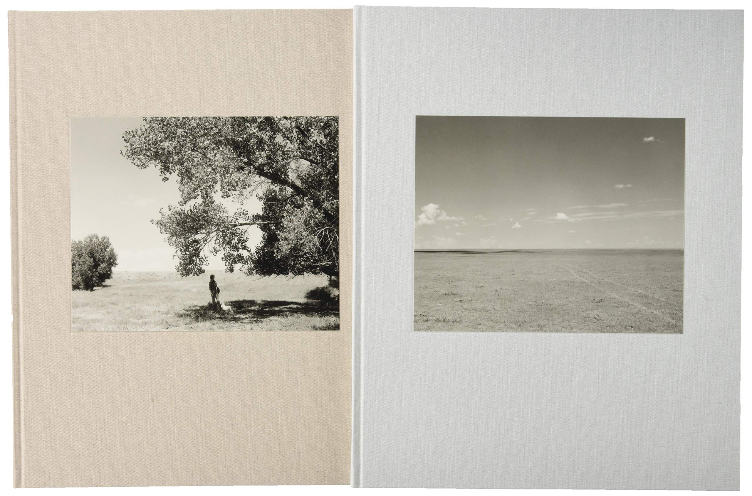 Robert Adams: Perfect Places, Perfect Company