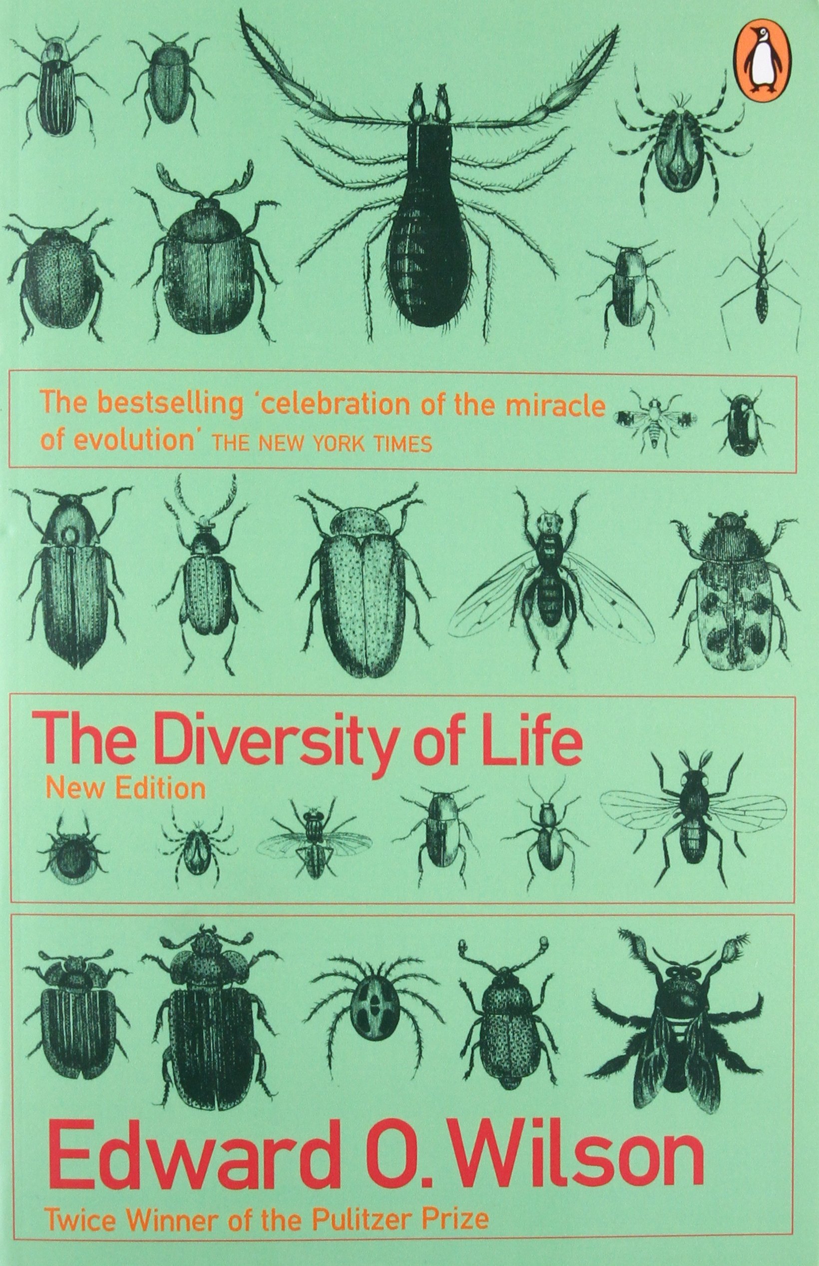 Diversity Of Life