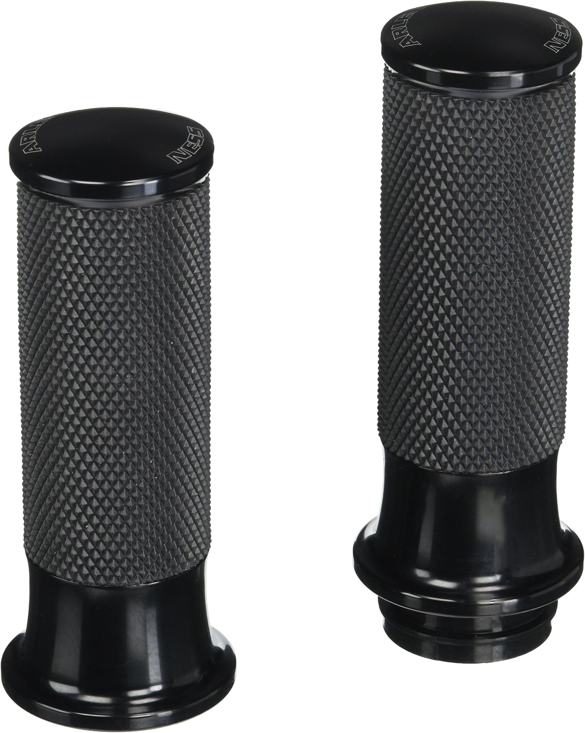 07-323 Black Fusion Grip