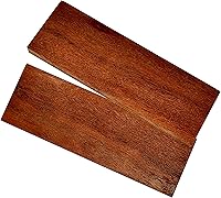 Vista 8 de Escalas de cuchillo de ébano africano