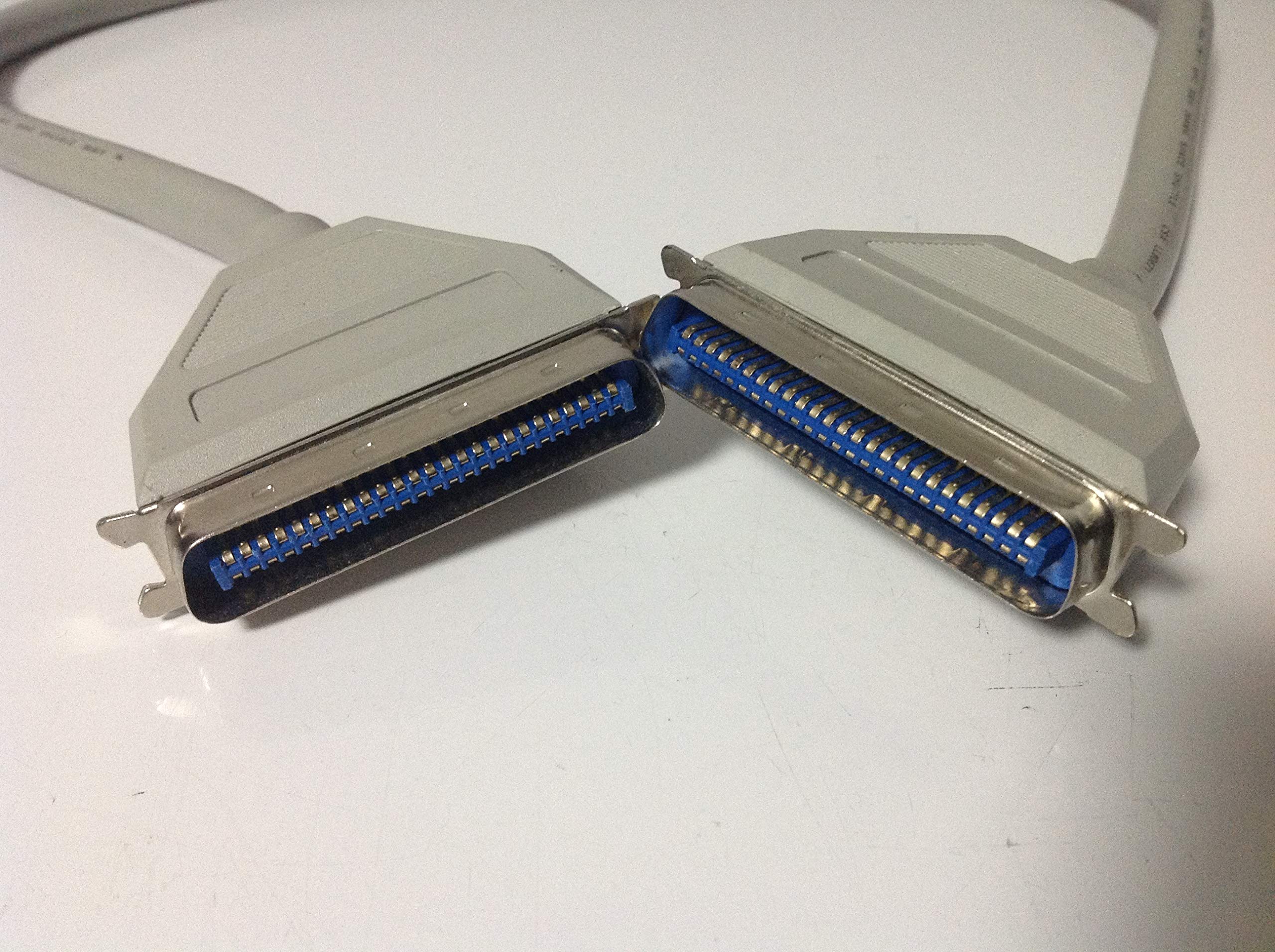 Belkin SCSI External Cable - 3 ft (F2N1136-03)