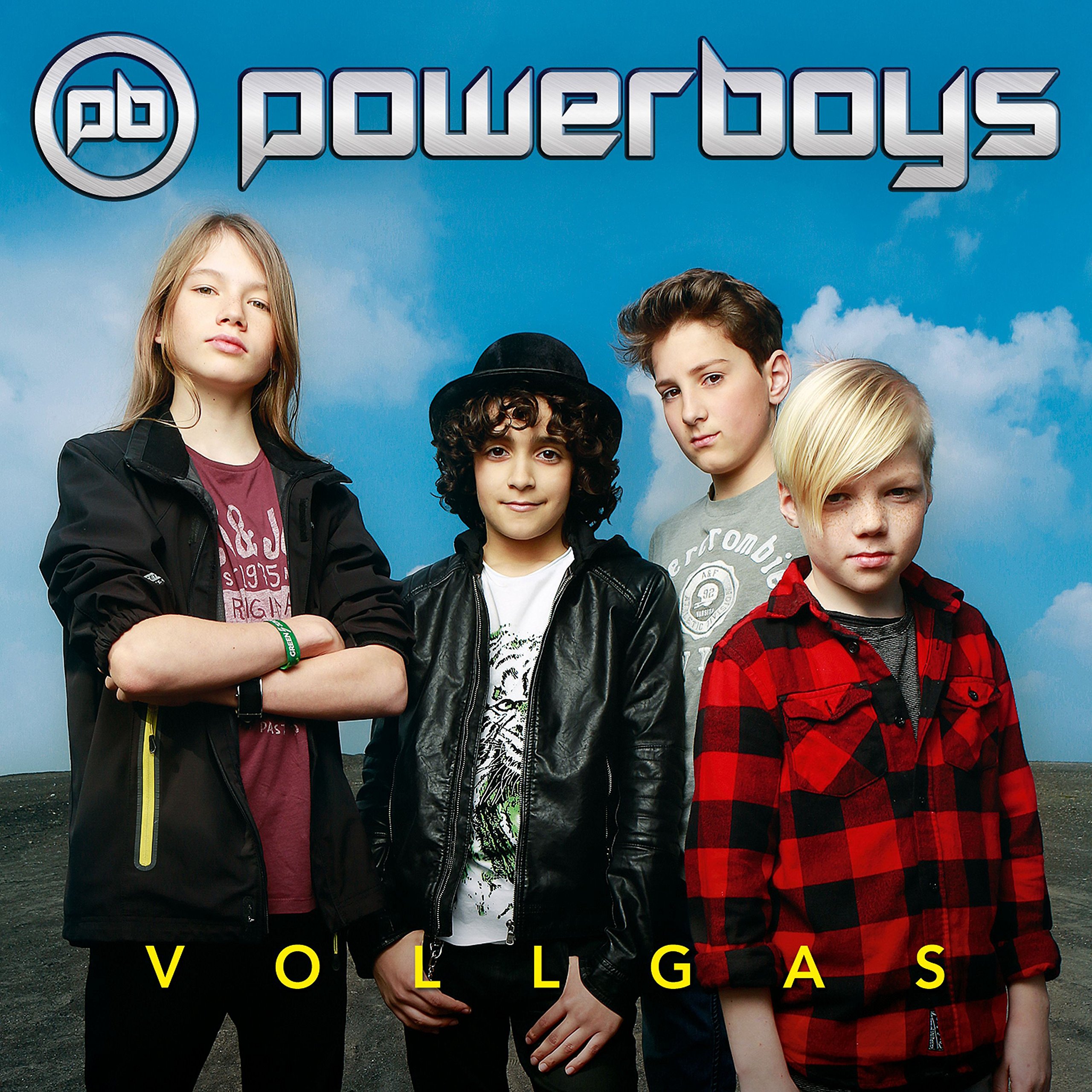 powerboys