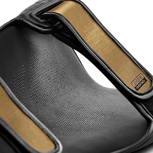 Miniatura 4 de Hayabusa Espinilleras llamativas T3