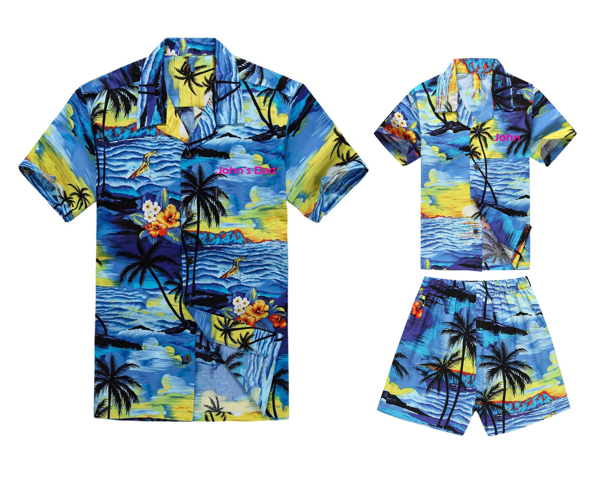 Dress Shirts With Custom Embroidery EMBROIDERY & ORIGAMI