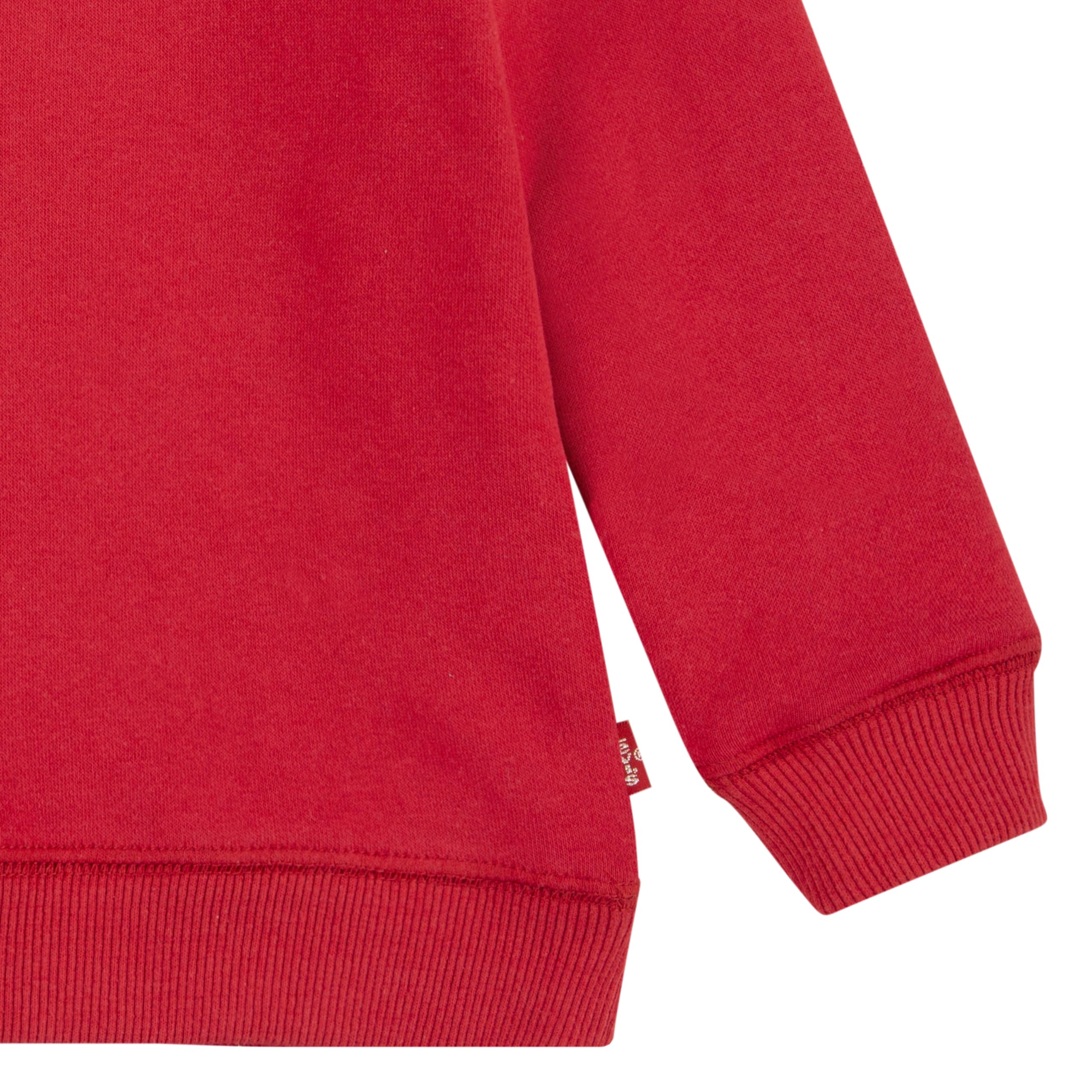 Levi's Batwing Crewneck Sweatshirt Sudadera Bebé-Niños