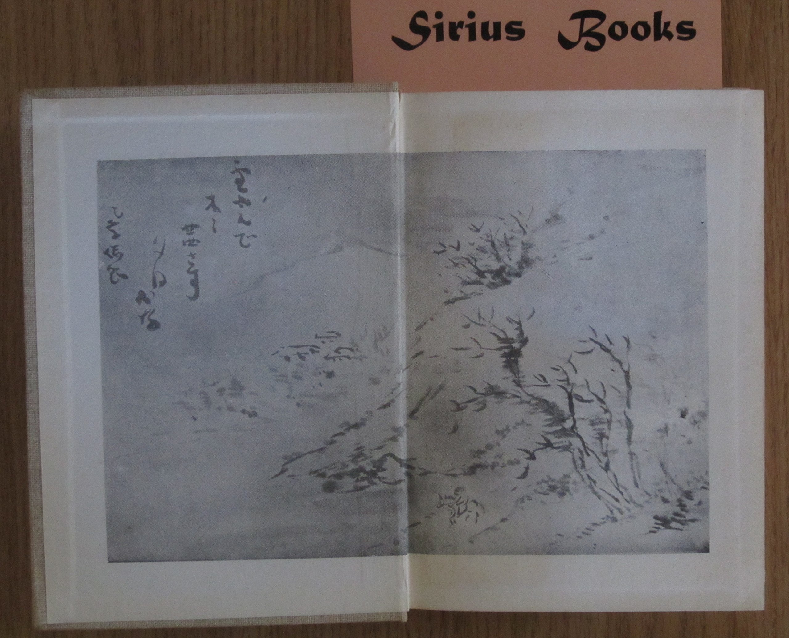 Haiku, Volume IV, Autumn - Winter