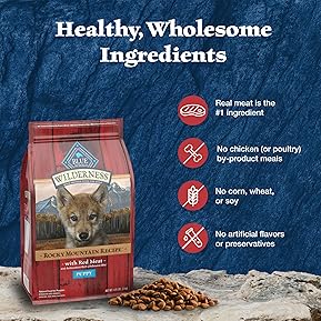 Best Puppy Food for Siberian Huskies: Top Nutrition Choices 4 91+J4e312mL. AC SL289