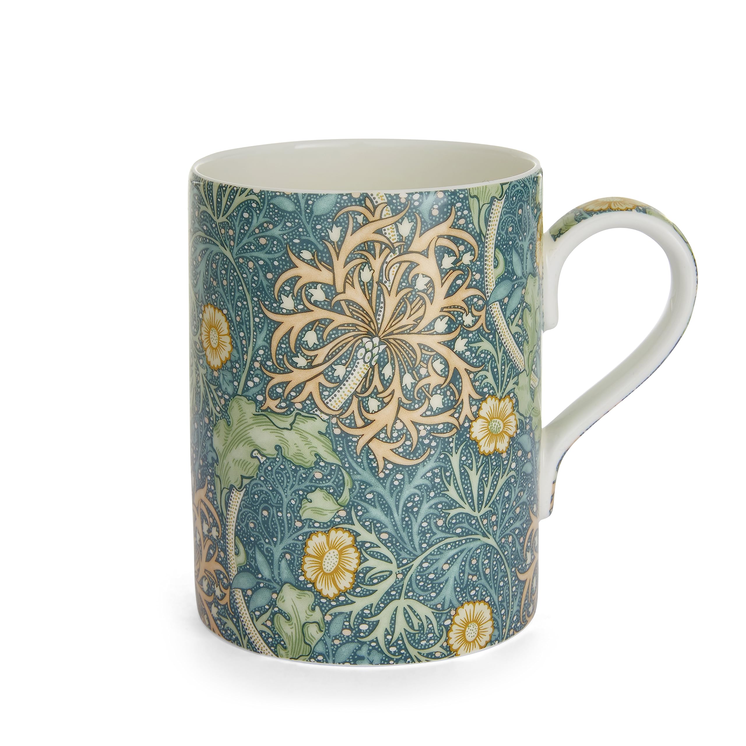 Morris & CoMug - Seaweed Single Mug