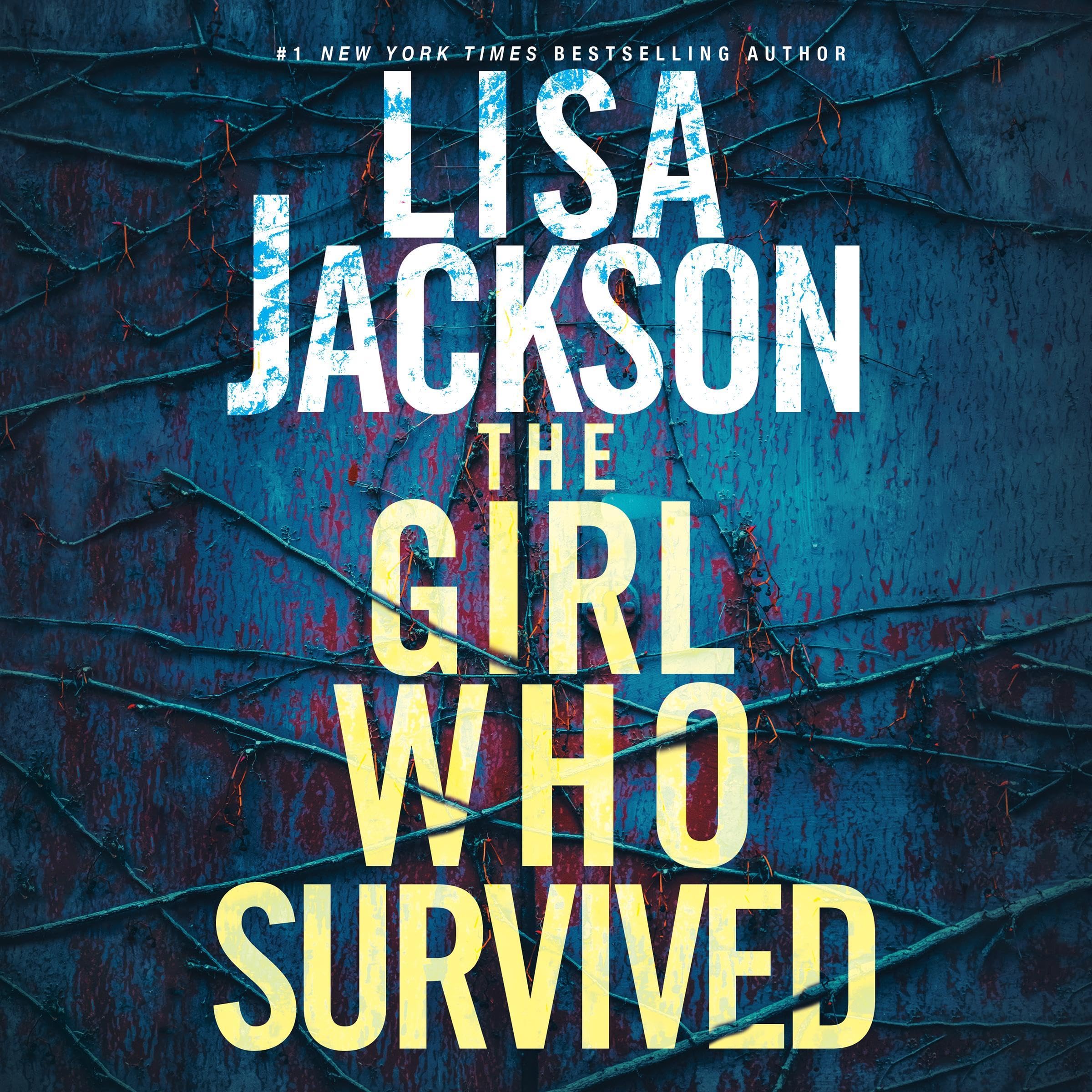 The Girl Who Survived