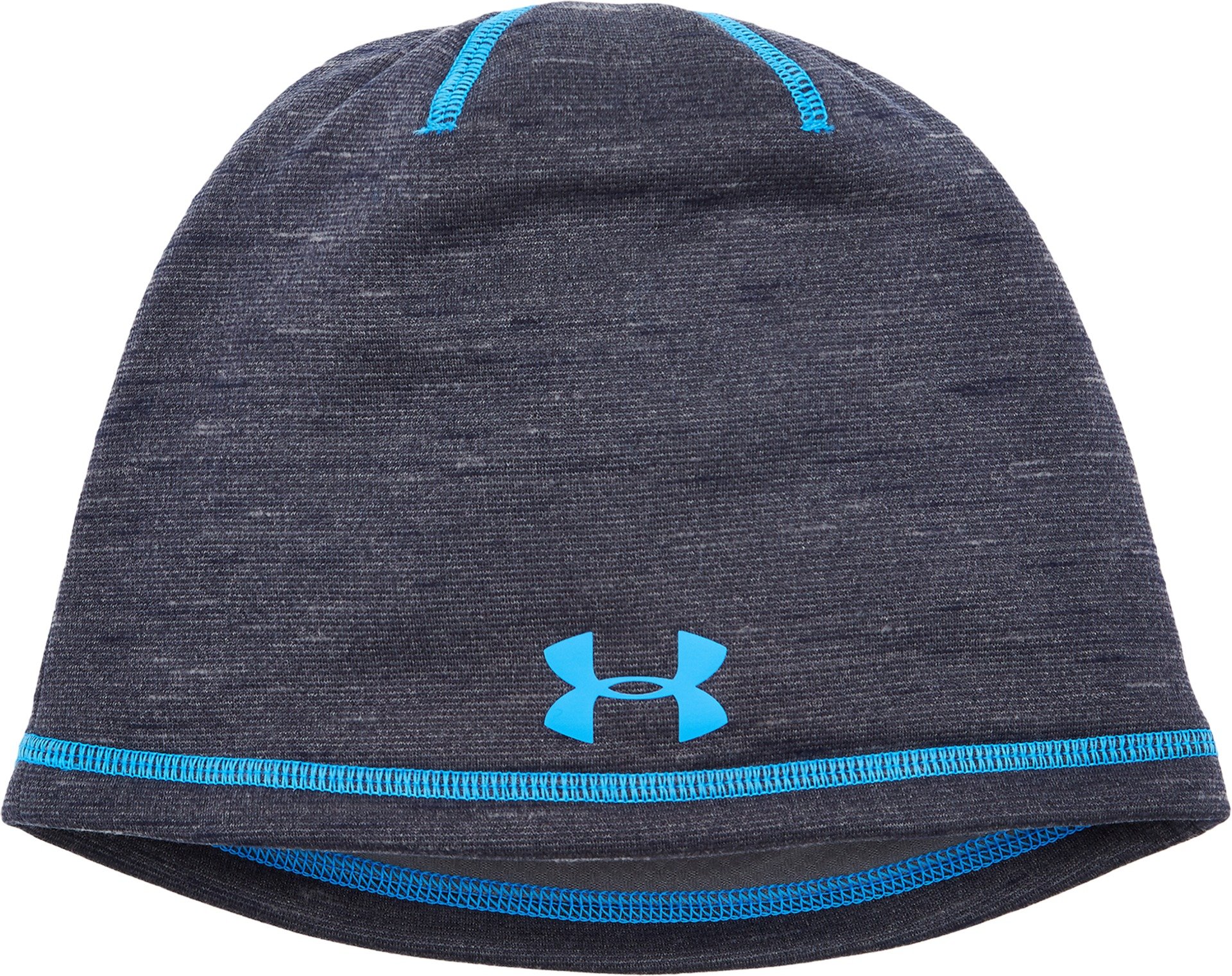 Bonnet Under Armour Reactor Element enfant en maille thermique premium - 2