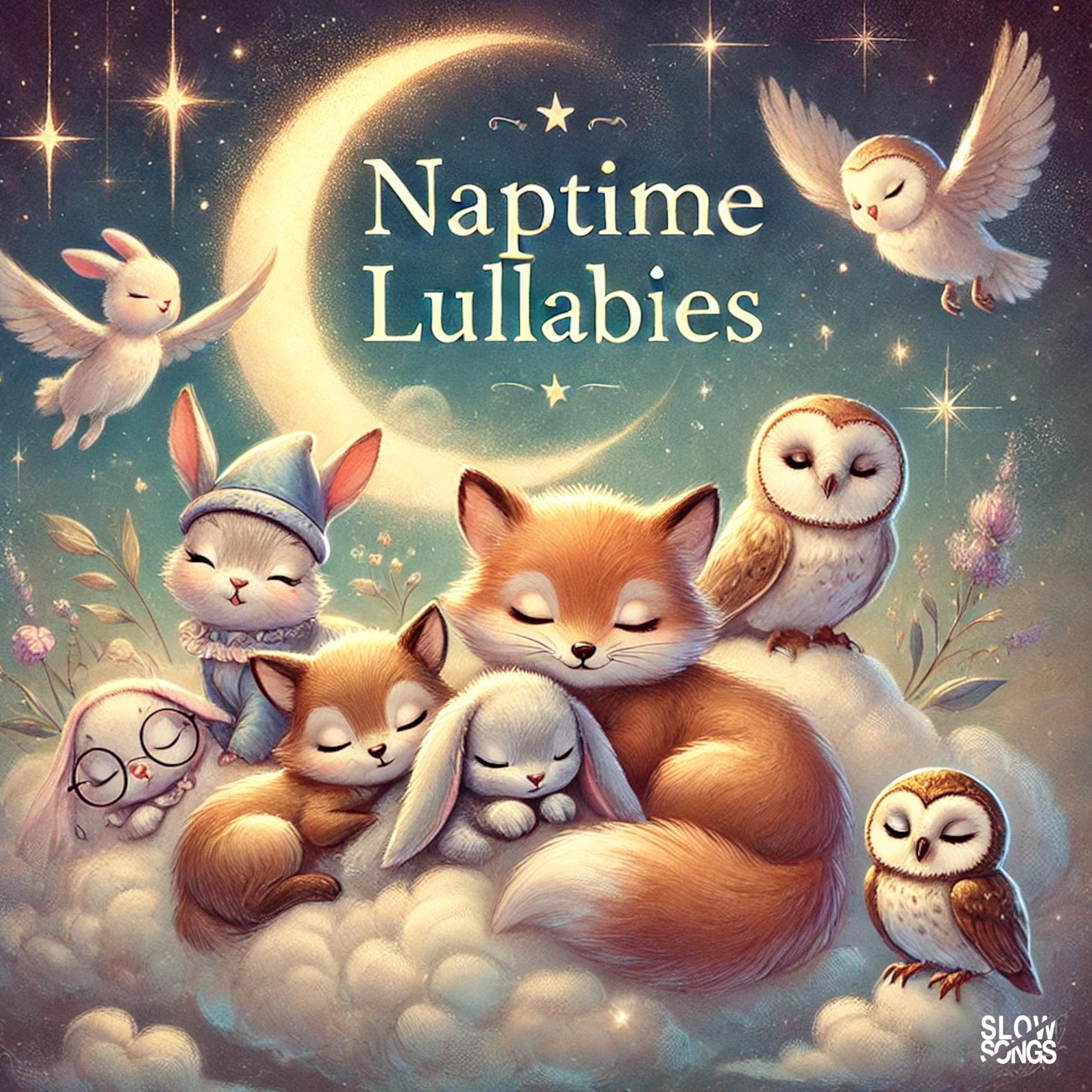 Naptime Lullabies