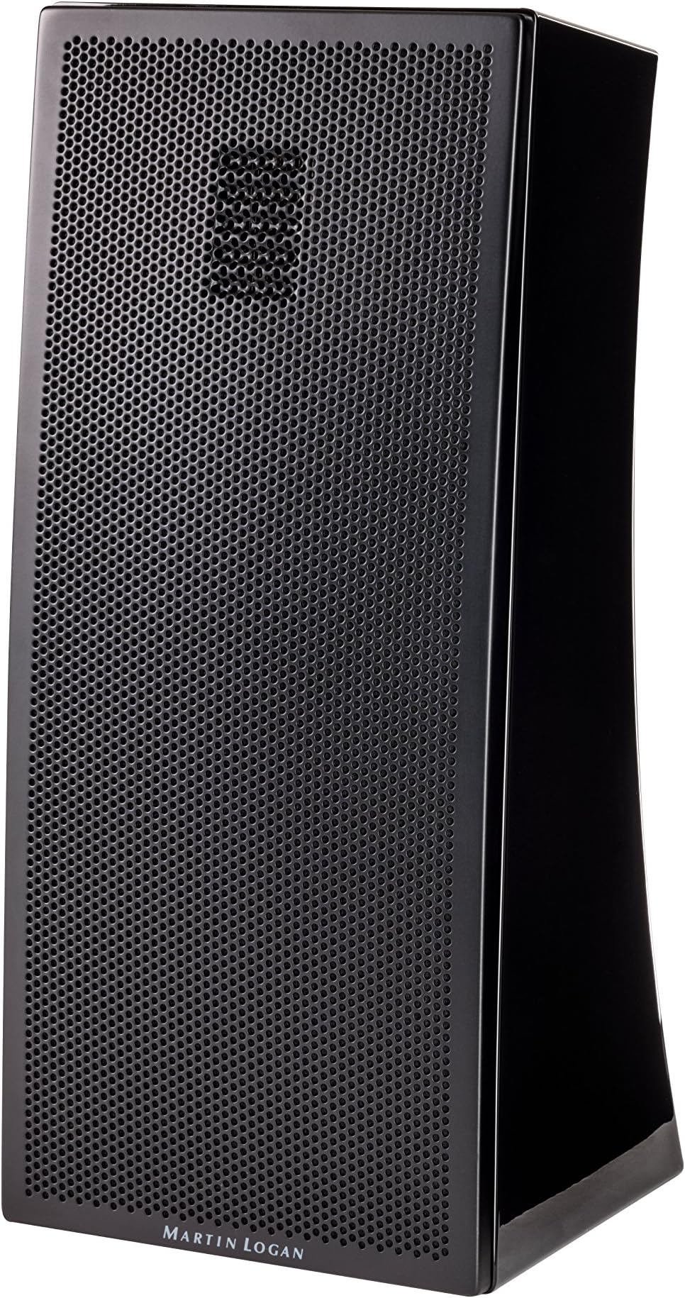 Motion 4i Bookshelf Speaker, Single Speaker (Gloss Black)