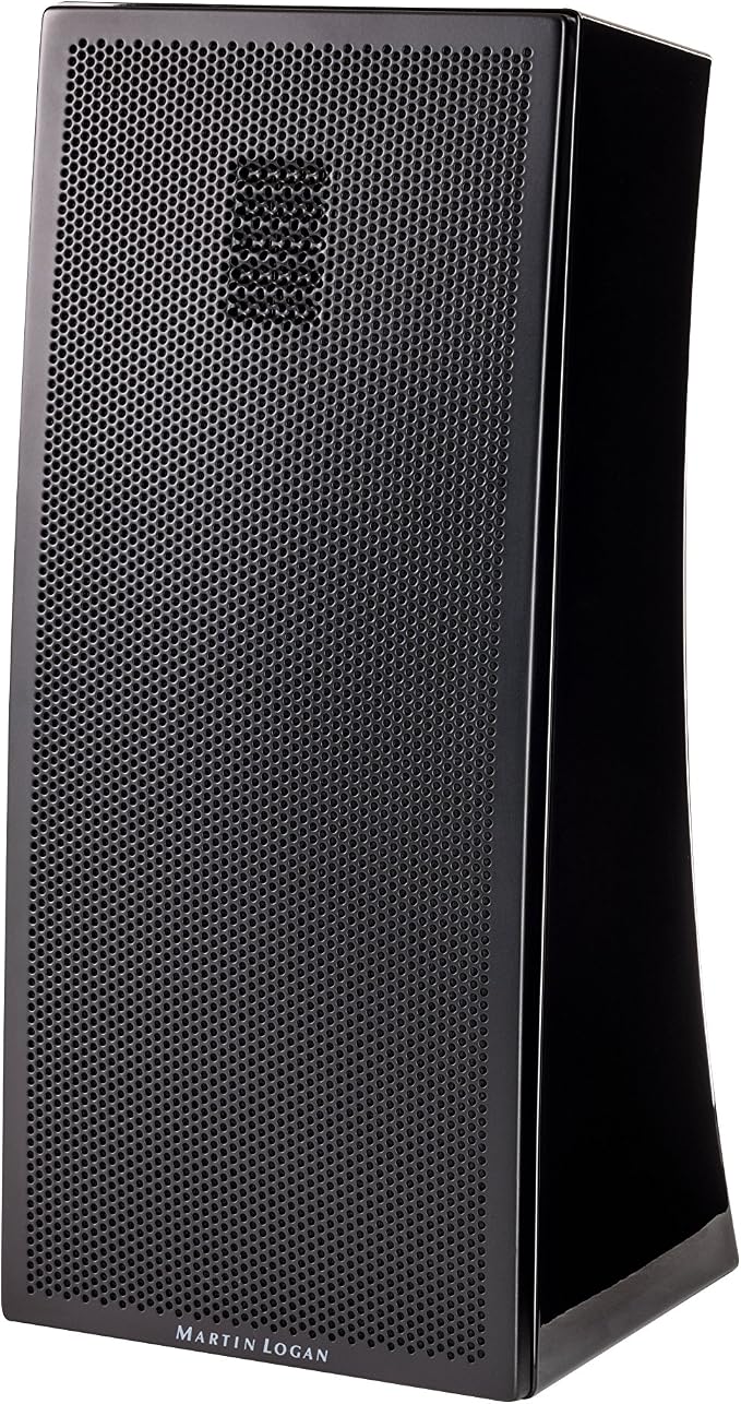 MartinLogan Motion 4i Bookshelf Speaker 
