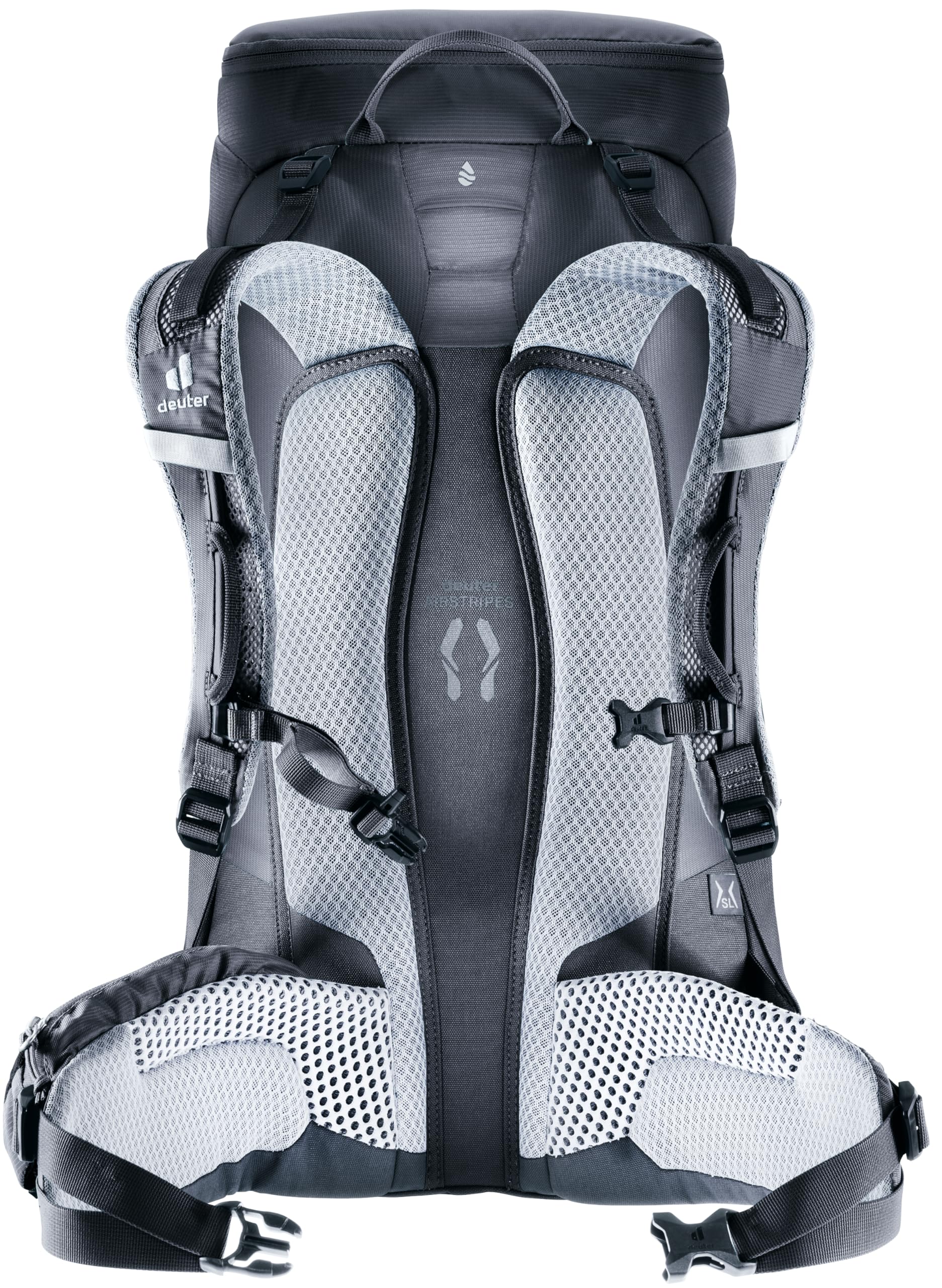 deuter plecak turystyczny Kobiety Trail 28 Sl