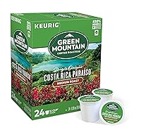Vista 16 de Green Mountain Coffee Mezcla Vermont Country Blend, paquete de porciones K-Cup para cafeteras Keurig, 24 unidades (el embalaje puede variar)