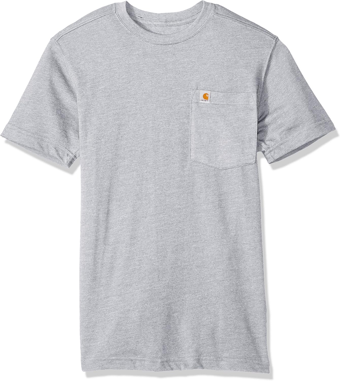 carhartt maddock pocket t shirt