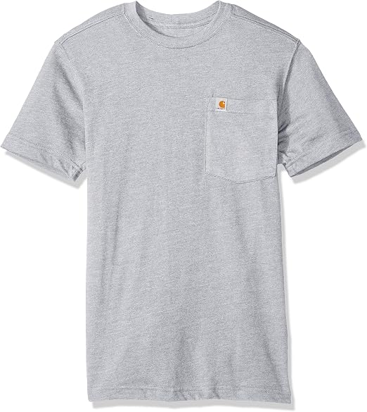 Maddock Pocket Short Sleeve T-Shirt 
