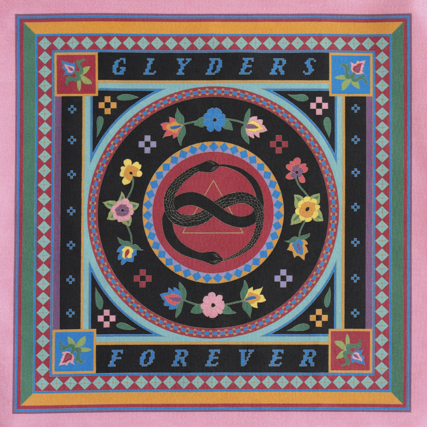 Forever [VINYL]