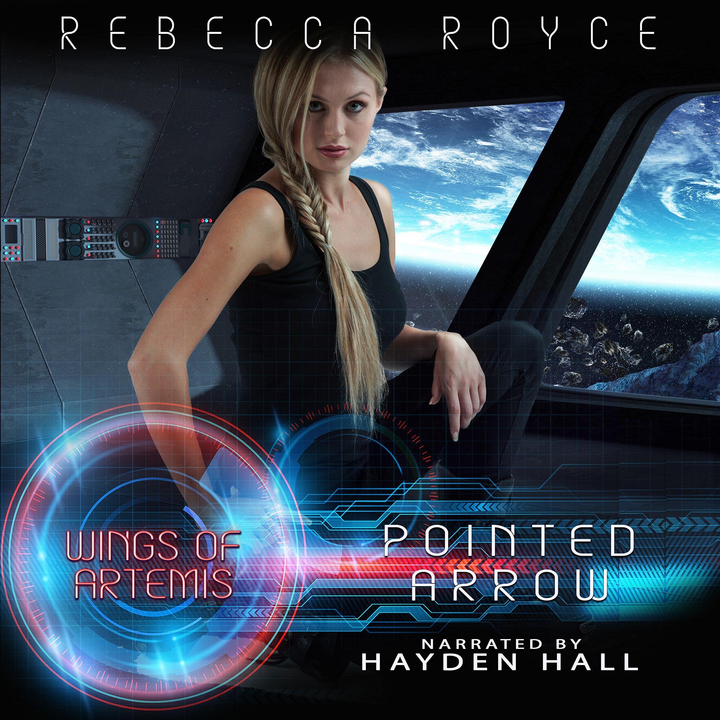 Cover art for Pointed Arrow