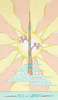The Luna Sol Tarot