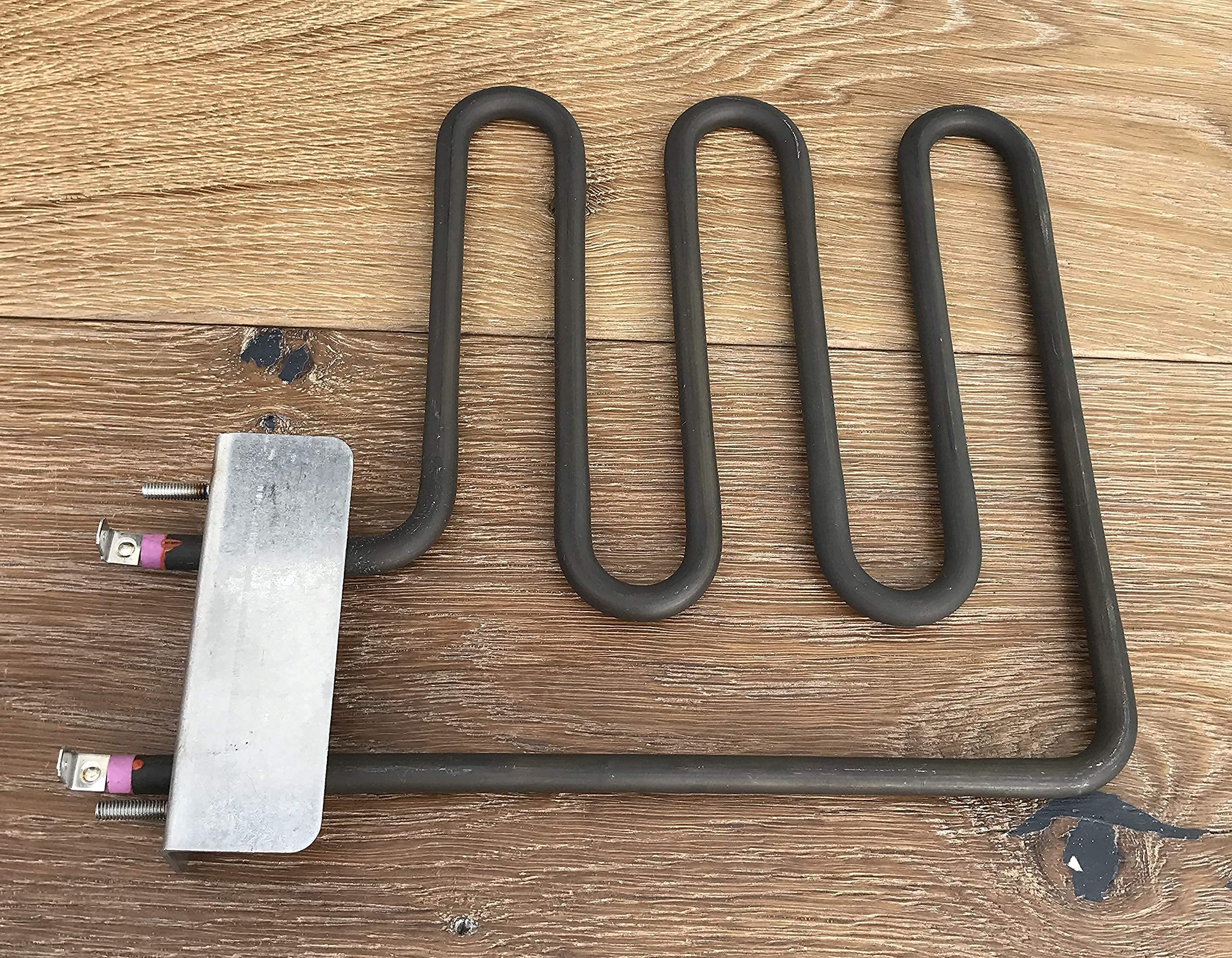 PitsMaster Replacement Electric Smoker 1200 Watts Heating Element Kit