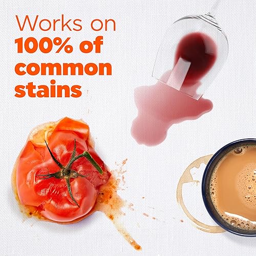 Miniatura 104 de Tide PODS - Cápsulas de detergente líquido para lavandería, compatible con lavadoras de alta eficiencia, 42 unidades, limpieza potente 3 en 1 en un