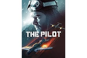 Survive the Skies in Prime Video's 'The Pilot'