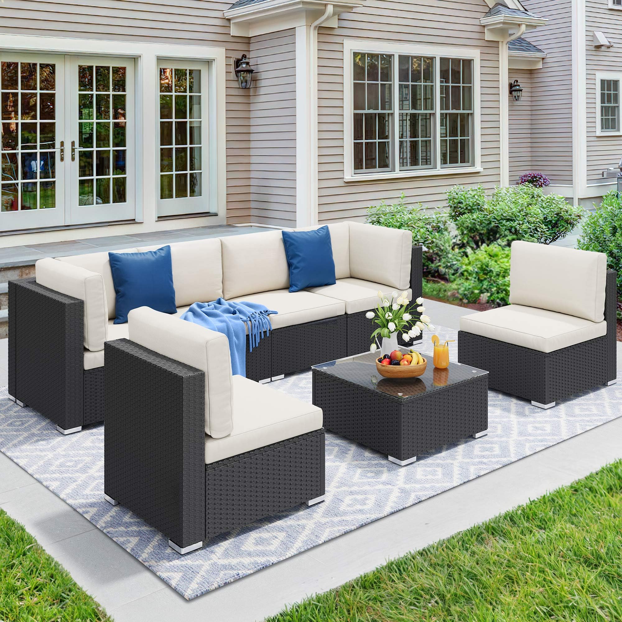 Wilson And Fisher Oakmont Replacement Cushions Replacement