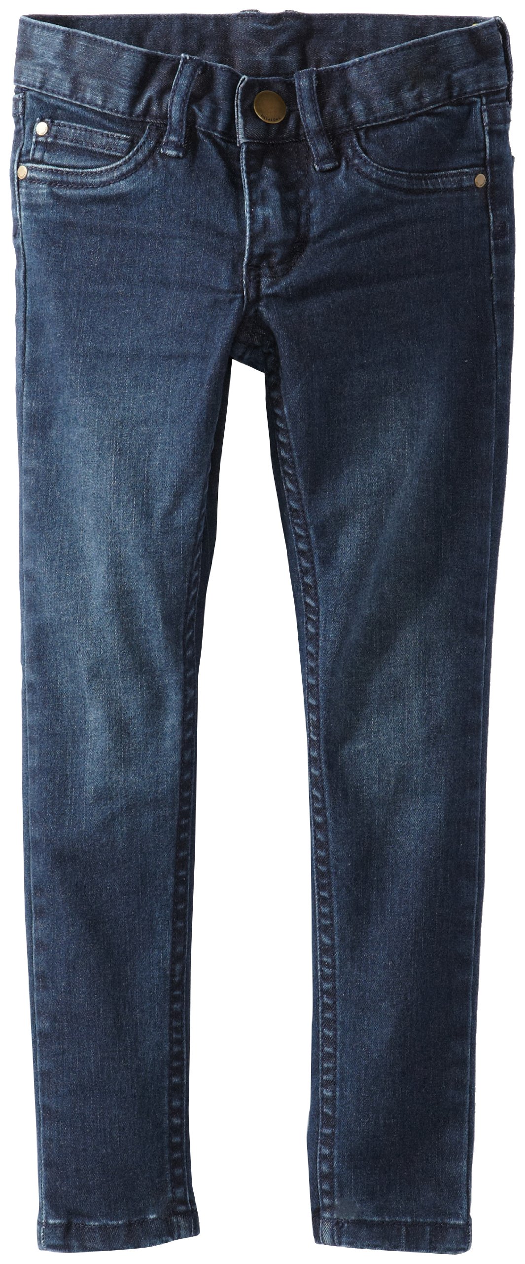 Billabong Little Girls' Ever N Always Denim